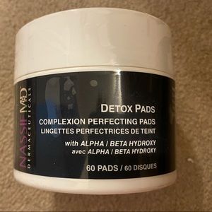 NASSIFMD DETOX PADS